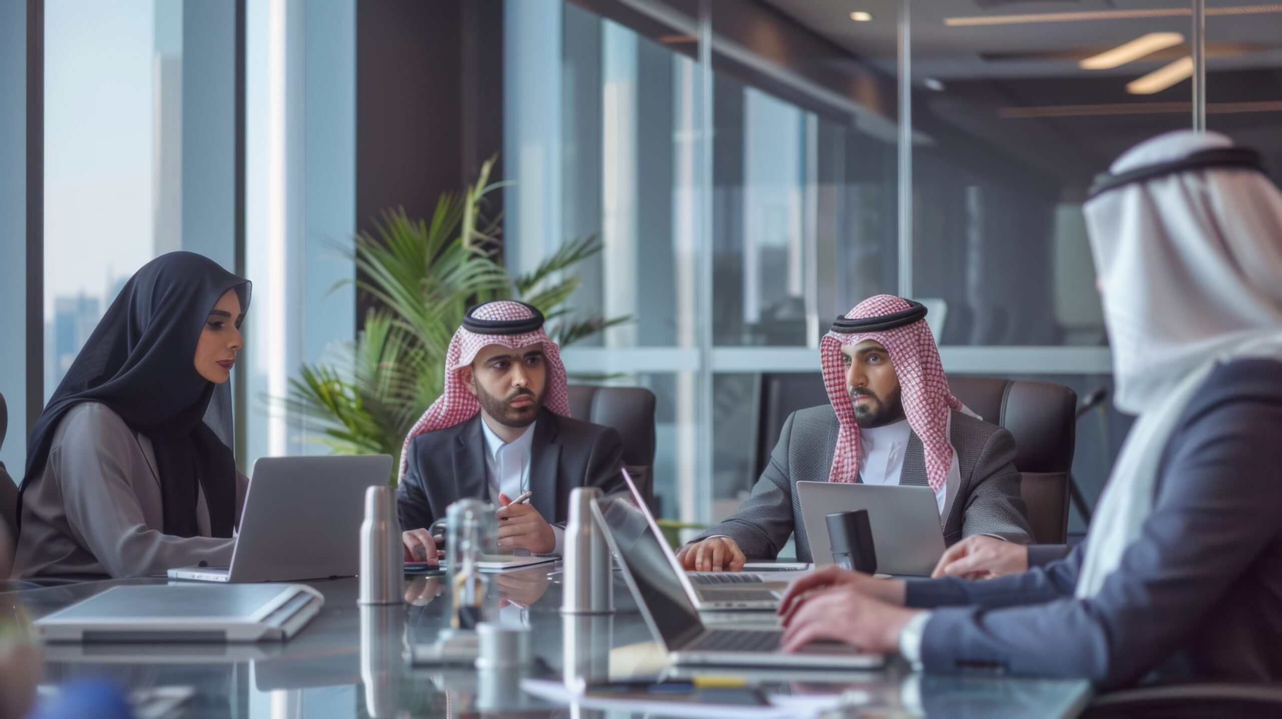 Building a Strong Brand for Your New Business in Dubai