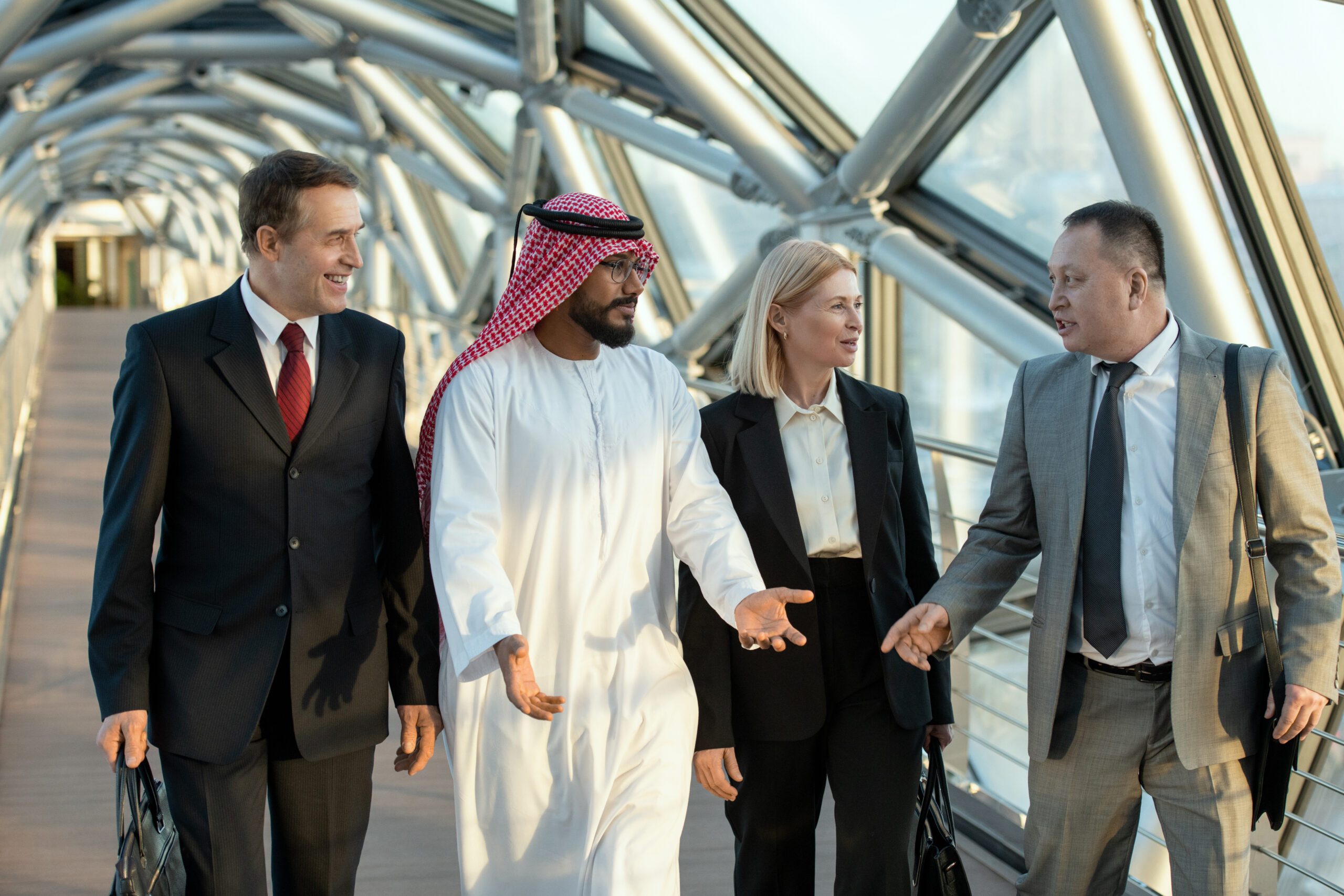 Mainland vs Freezone vs Offshore: Which Is Right for Your Business in 2025?