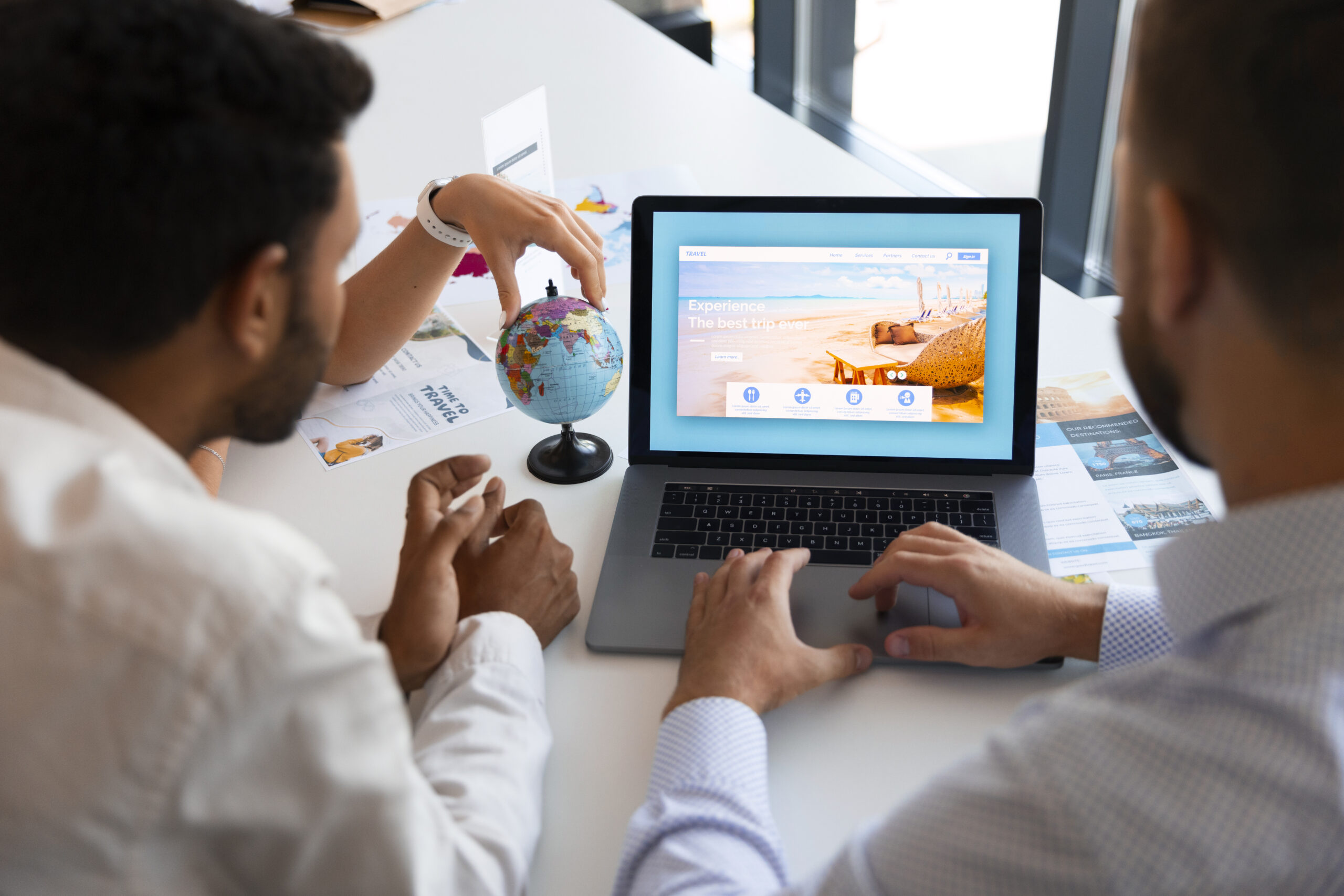How to Get More Leads for Your UAE Business Through Google