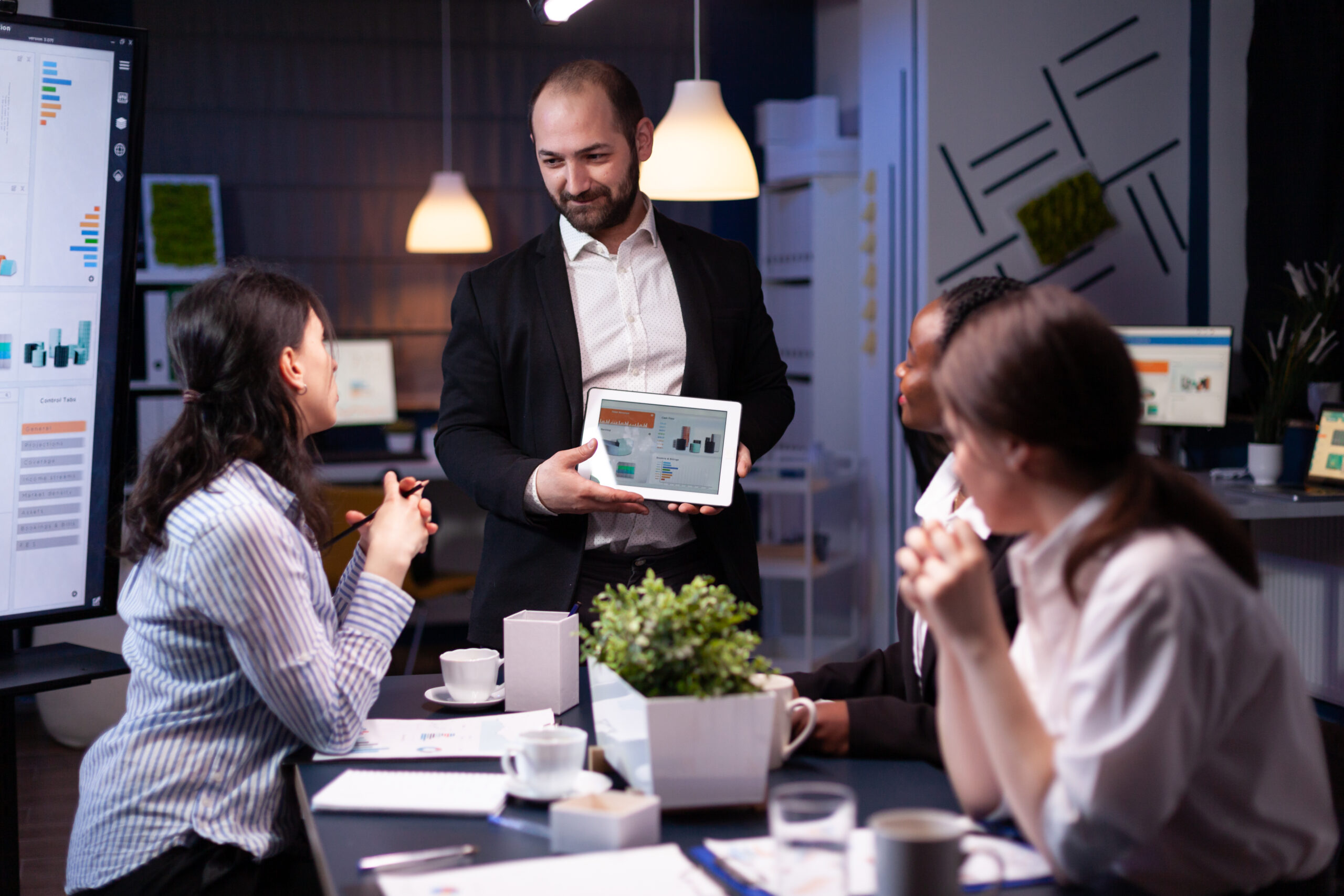 Top 7 Mistakes New Entrepreneurs Make in Dubai and How to Avoid Them