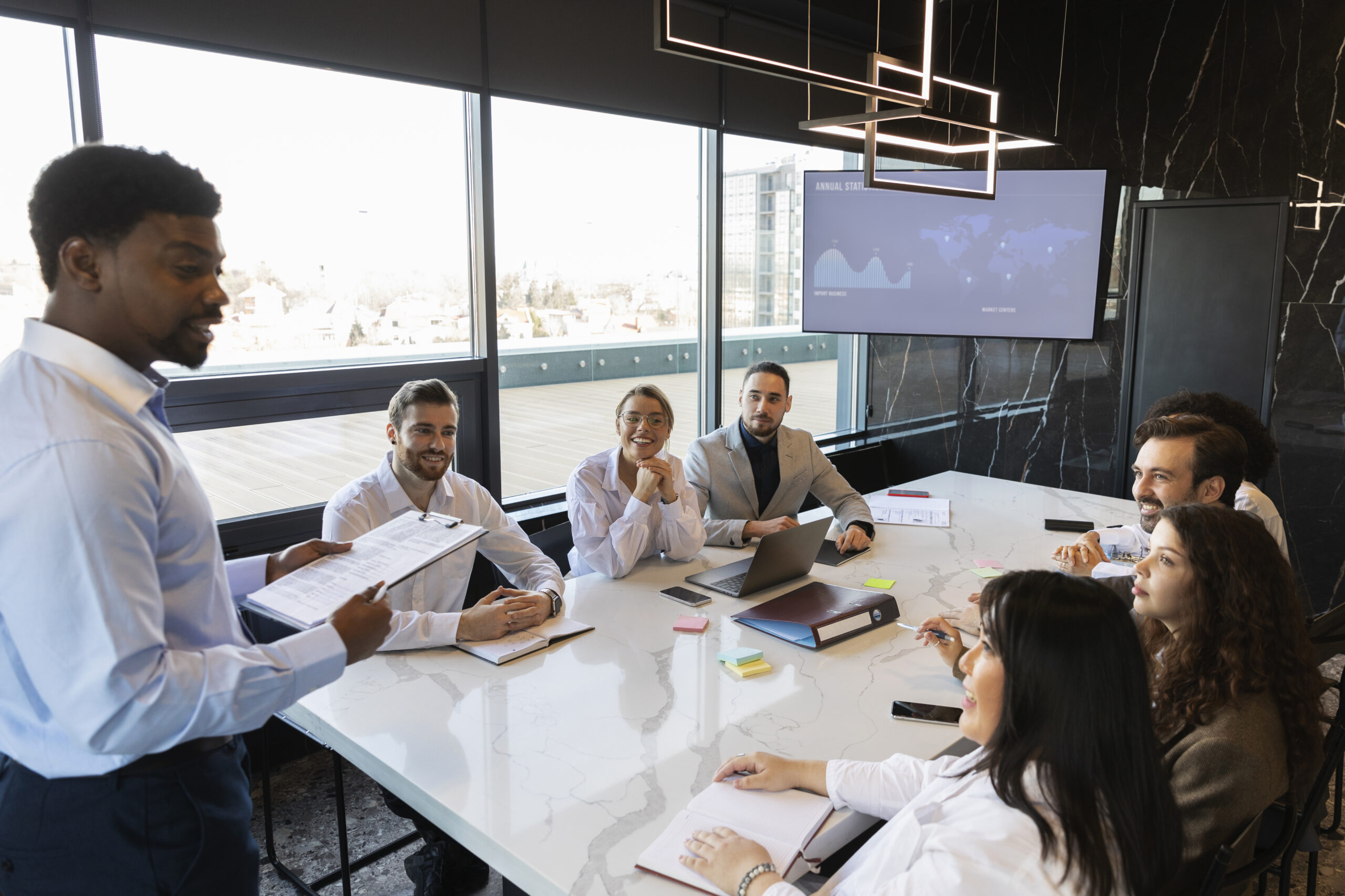 The Role of PRO Services in Smooth Business Operations in UAE