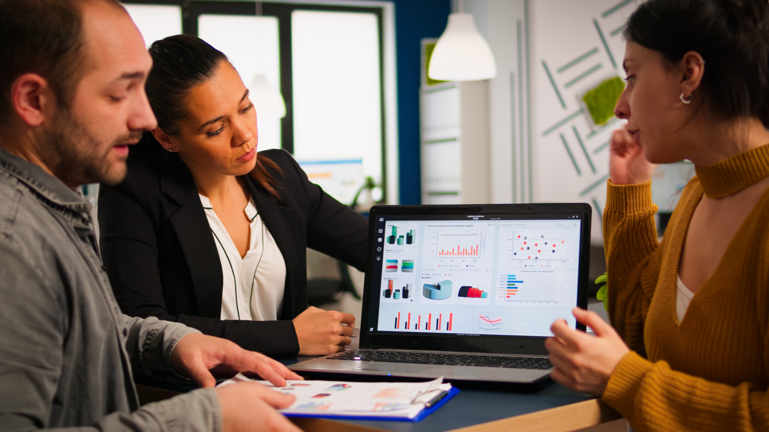 How Google Business Profile Helps UAE SMEs Get Clients Fast