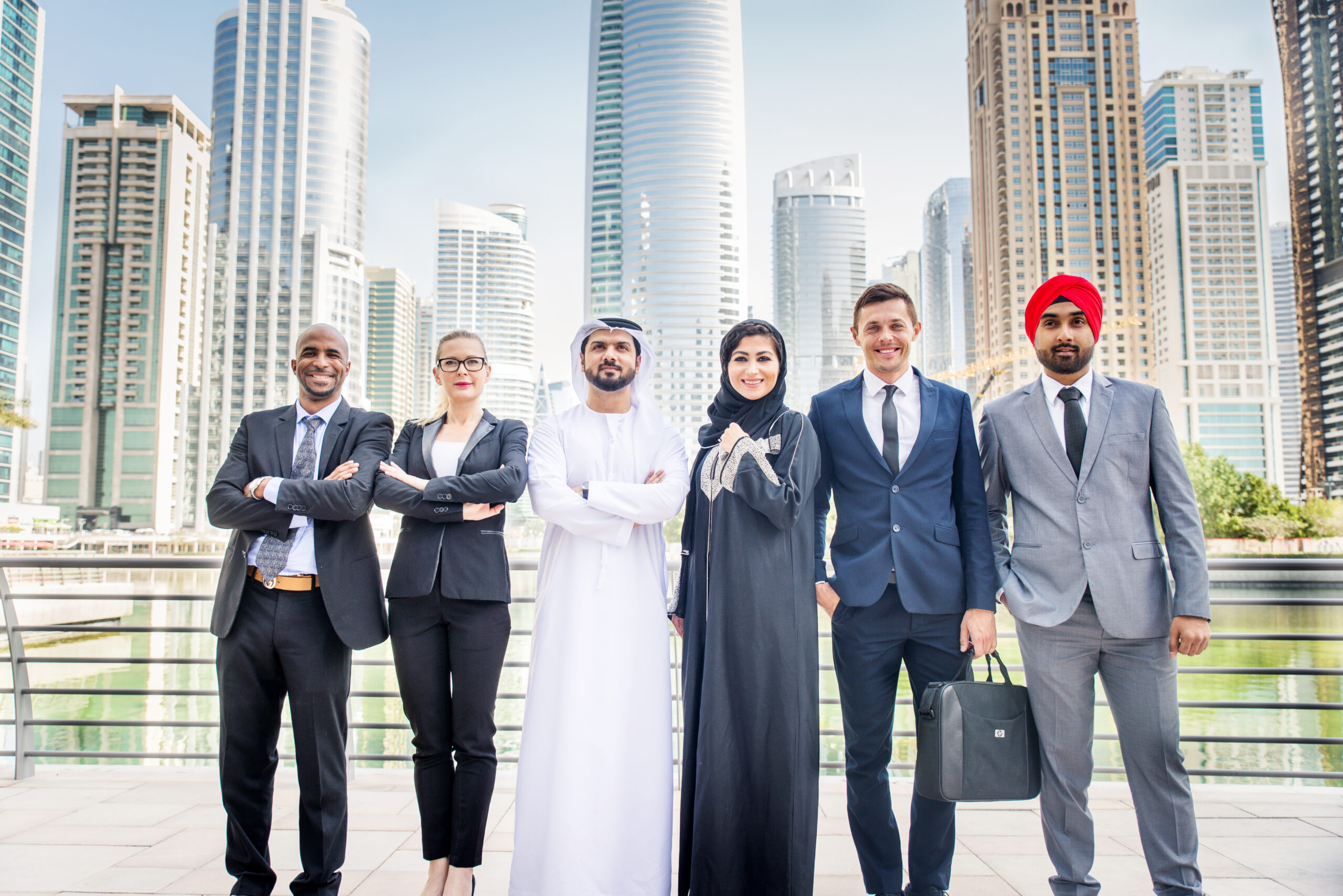 Dubai Business Consultancy Services for Investors: A Complete Roadmap