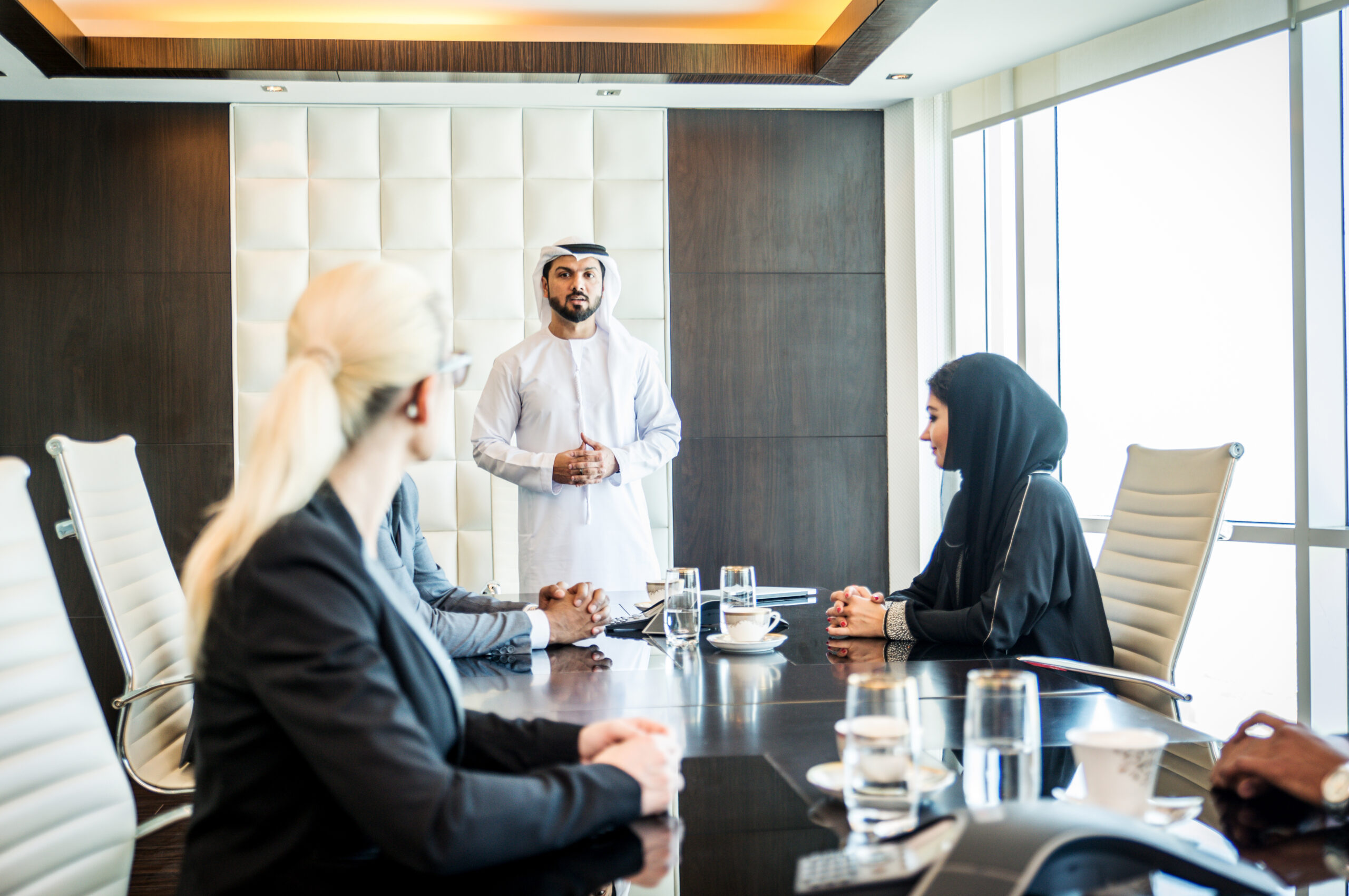 Step Into the Future: Setting Up a Web3 or Blockchain Company in Dubai